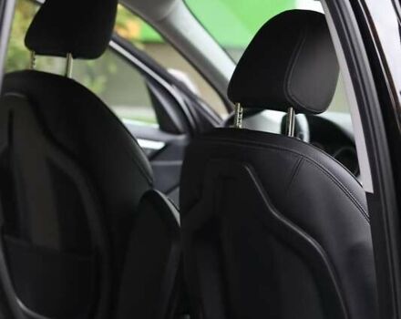 Черный БМВ Х1, объемом двигателя 2 л и пробегом 128 тыс. км за 24999 $, фото 12 на Automoto.ua