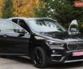 Черный БМВ Х1, объемом двигателя 2 л и пробегом 128 тыс. км за 24999 $, фото 15 на Automoto.ua