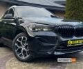 Черный БМВ Х1, объемом двигателя 2 л и пробегом 23 тыс. км за 29350 $, фото 1 на Automoto.ua