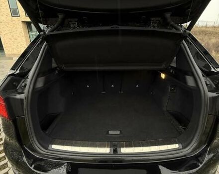 Чорний БМВ Х1, об'ємом двигуна 2 л та пробігом 100 тис. км за 23500 $, фото 45 на Automoto.ua