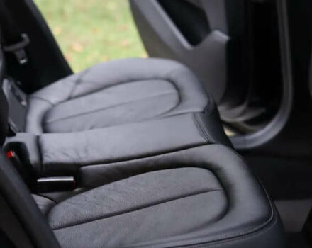 Черный БМВ Х1, объемом двигателя 2 л и пробегом 138 тыс. км за 22999 $, фото 9 на Automoto.ua