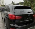 Чорний БМВ Х1, об'ємом двигуна 2 л та пробігом 100 тис. км за 23500 $, фото 5 на Automoto.ua