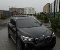 Чорний БМВ Х1, об'ємом двигуна 2 л та пробігом 100 тис. км за 23500 $, фото 23 на Automoto.ua
