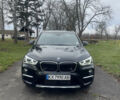 Черный БМВ Х1, объемом двигателя 2 л и пробегом 127 тыс. км за 20500 $, фото 39 на Automoto.ua