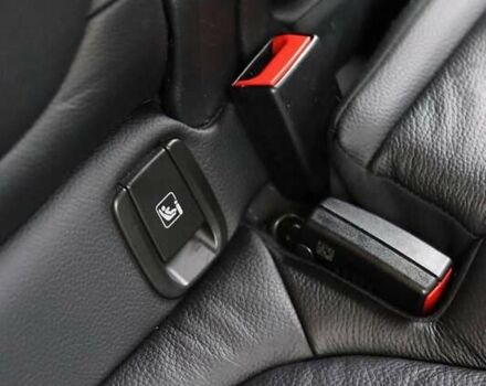 Черный БМВ Х1, объемом двигателя 2 л и пробегом 128 тыс. км за 24999 $, фото 30 на Automoto.ua