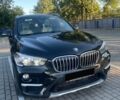 Черный БМВ Х1, объемом двигателя 2 л и пробегом 159 тыс. км за 21000 $, фото 3 на Automoto.ua