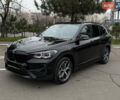 Черный БМВ Х1, объемом двигателя 2 л и пробегом 97 тыс. км за 21900 $, фото 9 на Automoto.ua