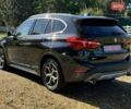 Черный БМВ Х1, объемом двигателя 2 л и пробегом 72 тыс. км за 21700 $, фото 9 на Automoto.ua