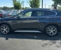 Чорний БМВ Х1, об'ємом двигуна 2 л та пробігом 32 тис. км за 10200 $, фото 5 на Automoto.ua