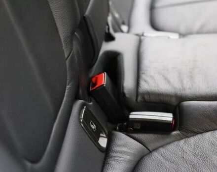 Черный БМВ Х1, объемом двигателя 2 л и пробегом 128 тыс. км за 24999 $, фото 28 на Automoto.ua