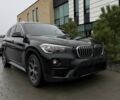 Чорний БМВ Х1, об'ємом двигуна 2 л та пробігом 100 тис. км за 23500 $, фото 14 на Automoto.ua