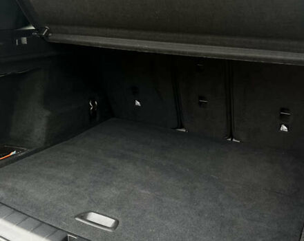 Черный БМВ Х1, объемом двигателя 2 л и пробегом 183 тыс. км за 26900 $, фото 12 на Automoto.ua