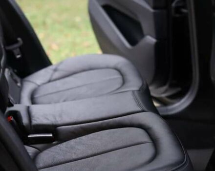 Черный БМВ Х1, объемом двигателя 2 л и пробегом 128 тыс. км за 24999 $, фото 13 на Automoto.ua