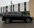Чорний БМВ Х1, об'ємом двигуна 2 л та пробігом 100 тис. км за 23500 $, фото 19 на Automoto.ua