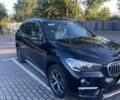 Черный БМВ Х1, объемом двигателя 2 л и пробегом 159 тыс. км за 21000 $, фото 7 на Automoto.ua