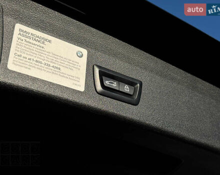 Черный БМВ Х1, объемом двигателя 2 л и пробегом 96 тыс. км за 23500 $, фото 15 на Automoto.ua