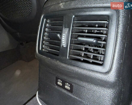 Черный БМВ Х1, объемом двигателя 2 л и пробегом 97 тыс. км за 21900 $, фото 34 на Automoto.ua