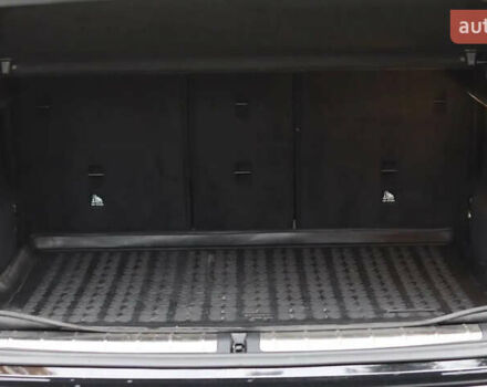 Черный БМВ Х1, объемом двигателя 2 л и пробегом 138 тыс. км за 22999 $, фото 6 на Automoto.ua