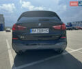Чорний БМВ Х1, об'ємом двигуна 2 л та пробігом 59 тис. км за 28500 $, фото 5 на Automoto.ua