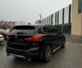 Чорний БМВ Х1, об'ємом двигуна 2 л та пробігом 100 тис. км за 23500 $, фото 35 на Automoto.ua
