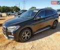 Черный БМВ Х1, объемом двигателя 2 л и пробегом 155 тыс. км за 4000 $, фото 2 на Automoto.ua