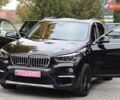 Черный БМВ Х1, объемом двигателя 2 л и пробегом 128 тыс. км за 24999 $, фото 64 на Automoto.ua