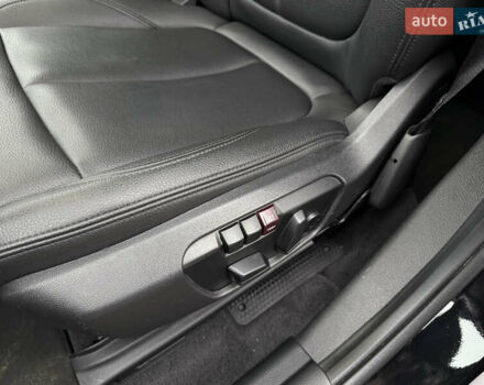 Черный БМВ Х1, объемом двигателя 2 л и пробегом 97 тыс. км за 21900 $, фото 16 на Automoto.ua