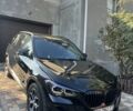 Черный БМВ Х1, объемом двигателя 2 л и пробегом 93 тыс. км за 24500 $, фото 2 на Automoto.ua