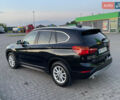 Черный БМВ Х1, объемом двигателя 1.5 л и пробегом 180 тыс. км за 17500 $, фото 4 на Automoto.ua