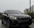 Чорний БМВ Х1, об'ємом двигуна 2 л та пробігом 100 тис. км за 23500 $, фото 22 на Automoto.ua