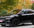 Черный БМВ Х1, объемом двигателя 2 л и пробегом 128 тыс. км за 24999 $, фото 9 на Automoto.ua