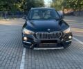 Черный БМВ Х1, объемом двигателя 2 л и пробегом 159 тыс. км за 21000 $, фото 5 на Automoto.ua