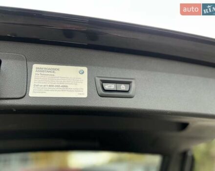 Черный БМВ Х1, объемом двигателя 2 л и пробегом 73 тыс. км за 19900 $, фото 13 на Automoto.ua