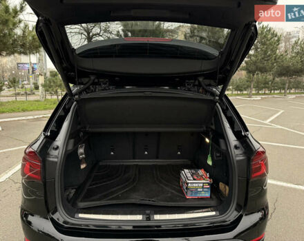 Черный БМВ Х1, объемом двигателя 2 л и пробегом 97 тыс. км за 21900 $, фото 36 на Automoto.ua