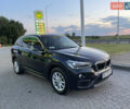 Черный БМВ Х1, объемом двигателя 1.5 л и пробегом 180 тыс. км за 17500 $, фото 88 на Automoto.ua