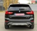 Черный БМВ Х1, объемом двигателя 2 л и пробегом 73 тыс. км за 19900 $, фото 9 на Automoto.ua