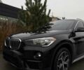 Чорний БМВ Х1, об'ємом двигуна 2 л та пробігом 100 тис. км за 23500 $, фото 6 на Automoto.ua