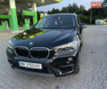 Черный БМВ Х1, объемом двигателя 1.5 л и пробегом 180 тыс. км за 17500 $, фото 85 на Automoto.ua