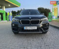 Черный БМВ Х1, объемом двигателя 1.5 л и пробегом 180 тыс. км за 17500 $, фото 82 на Automoto.ua