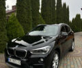 Черный БМВ Х1, объемом двигателя 2 л и пробегом 183 тыс. км за 26900 $, фото 1 на Automoto.ua
