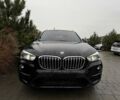 Чорний БМВ Х1, об'ємом двигуна 2 л та пробігом 100 тис. км за 23500 $, фото 4 на Automoto.ua