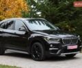 Черный БМВ Х1, объемом двигателя 2 л и пробегом 128 тыс. км за 24999 $, фото 4 на Automoto.ua