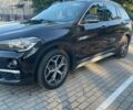 Черный БМВ Х1, объемом двигателя 2 л и пробегом 159 тыс. км за 21000 $, фото 6 на Automoto.ua