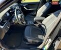 Черный БМВ Х1, объемом двигателя 2 л и пробегом 72 тыс. км за 21700 $, фото 13 на Automoto.ua