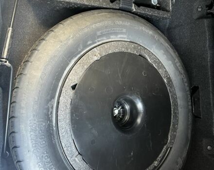 Черный БМВ Х1, объемом двигателя 2 л и пробегом 93 тыс. км за 24500 $, фото 8 на Automoto.ua