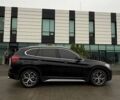 Чорний БМВ Х1, об'ємом двигуна 2 л та пробігом 100 тис. км за 23500 $, фото 9 на Automoto.ua