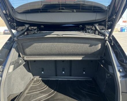 Черный БМВ Х1, объемом двигателя 2 л и пробегом 93 тыс. км за 24500 $, фото 13 на Automoto.ua