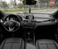 Черный БМВ Х1, объемом двигателя 2 л и пробегом 97 тыс. км за 21900 $, фото 32 на Automoto.ua