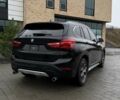 Чорний БМВ Х1, об'ємом двигуна 2 л та пробігом 100 тис. км за 23500 $, фото 17 на Automoto.ua