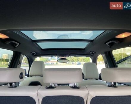 Черный БМВ Х1, объемом двигателя 2 л и пробегом 73 тыс. км за 19900 $, фото 17 на Automoto.ua